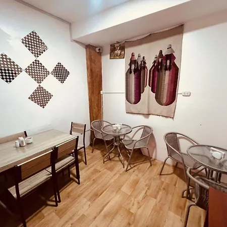 Pakari Wasi