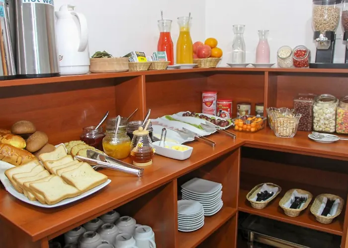 Pakari Wasi Hotel 3*