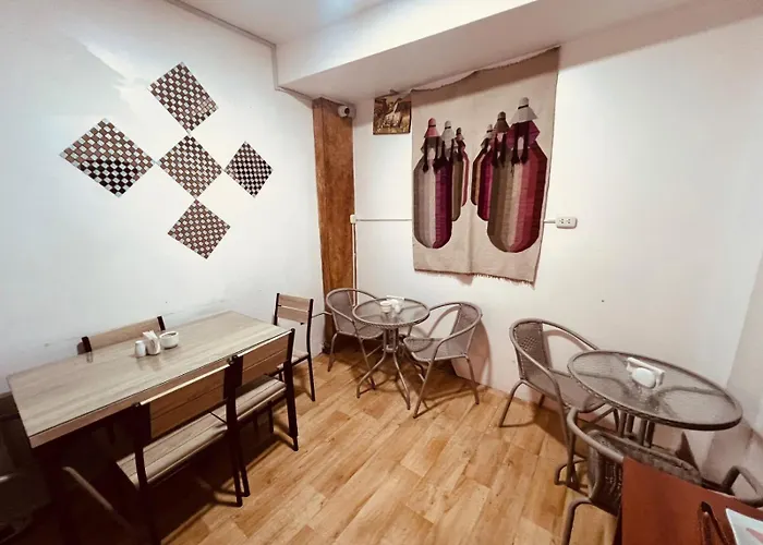 Pakari Wasi Hotel Cusco
