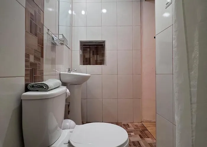 Hotel Pakari Wasi 3*
