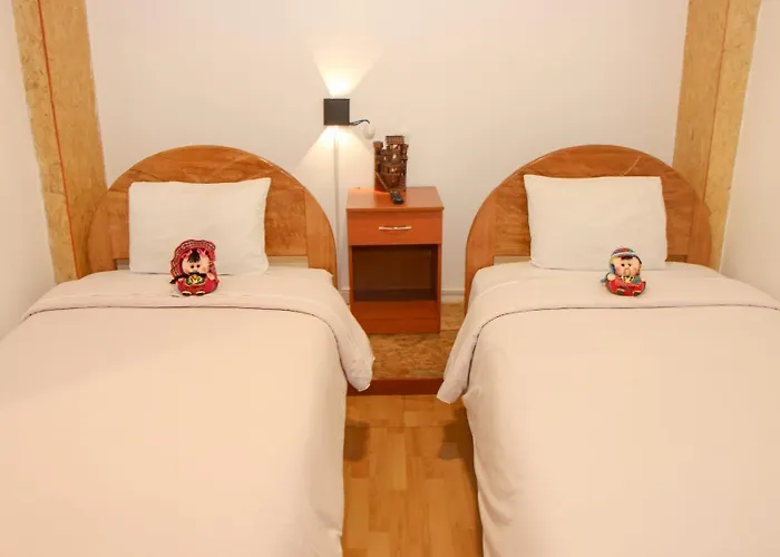 Pakari Wasi Hotel Cusco