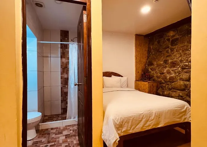 Hotel Pakari Wasi 3*