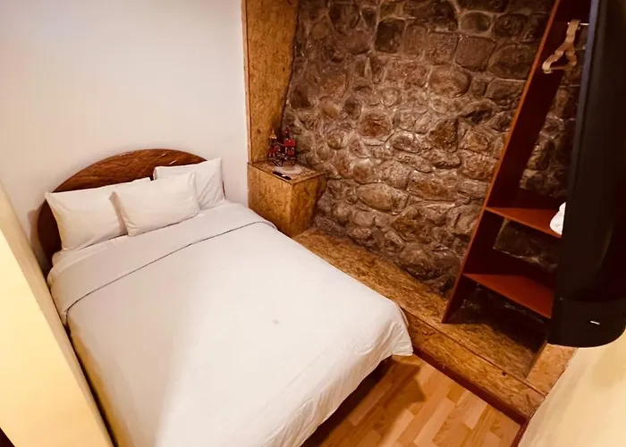 Pakari Wasi Hotel Cusco