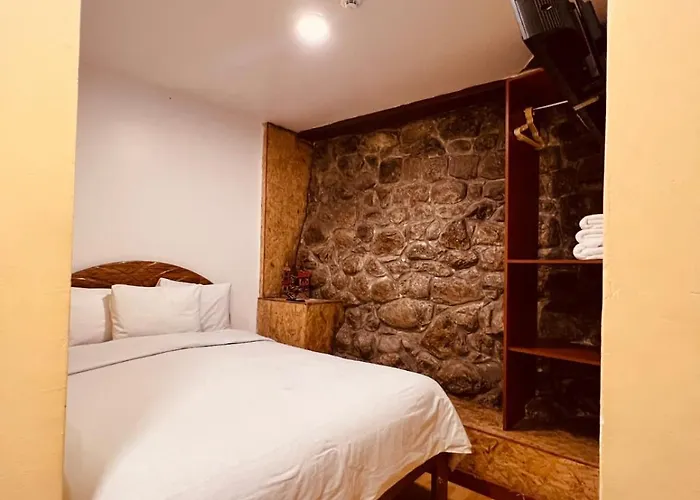 Pakari Wasi 3* Cusco